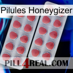 Honeygizer Pills 19